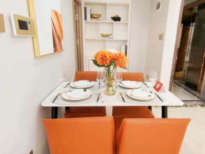 龙华原始户型【福满楼】一梯2户三房两厅118万