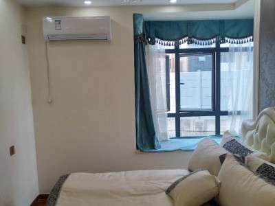 沙井3栋社区【荣城花园】3栋社区、停车方便、燃气管道 两房首付60万起