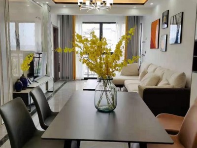 大朗竹山小产权房「朗豪国际」正规报建4200起价，分期八年