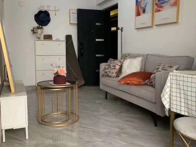 宝安【沙一珑庭】70年产权 现楼公寓，总价140万起 入住海景真公寓