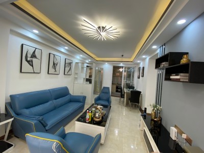 横沥贝冲小产权房「金海学府」单价2780元/平起，自带停车场