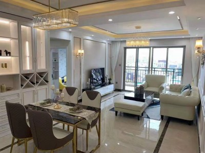 大朗松柏朗小产权房「松湖西城」31.5万/套起，地铁口500M