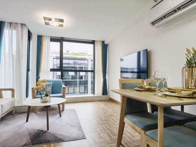 龙华清湖-清湖御园 可落户 三房108万起 双地铁口300米，商铺98万