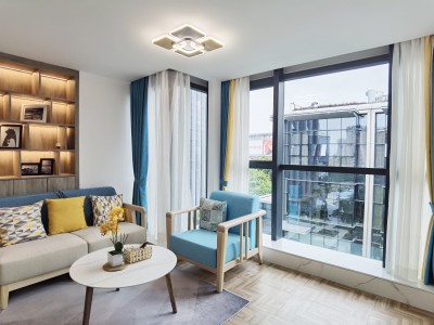 龙华观澜【华为雅苑】59.8万超大两房，首付5成，周边商圈0距离，带旧改规划