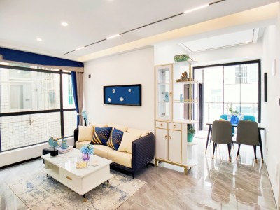 长安西站300米【阳光尚城】优惠高达26万，特价4800一平