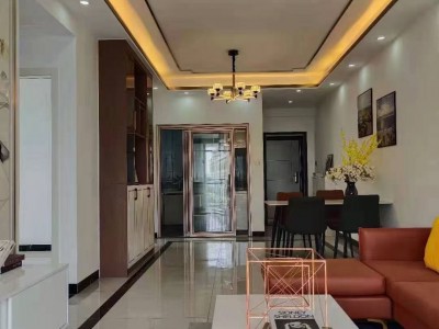 大岭山马蹄岗「马蹄岗2号」三房首付10万起，无条件分期八年