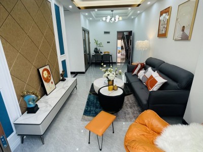 龙华龙胜小产权房《龙胜学府》中森集团待拆迁房，可落深户上公立