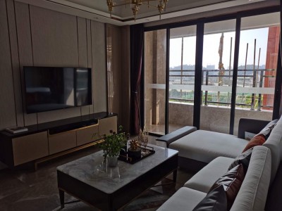 龙华天虹商场旁【公园大地】复式两房首付36万