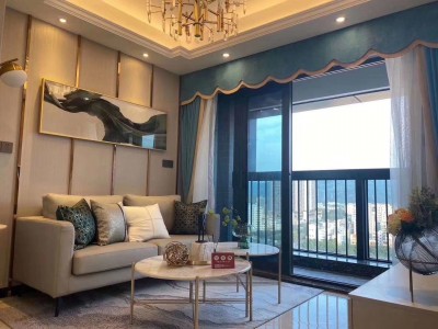 阳台山地铁口10分钟【大浪壹号】大浪同胜文化广场