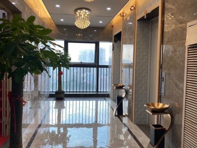 大朗水口小产权房「松湖名悦」4500起，无条件分期八年