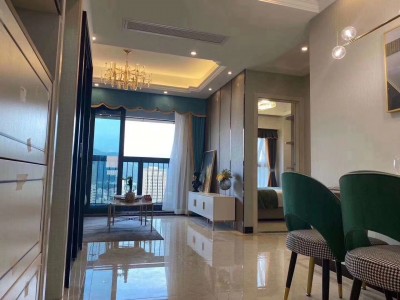 茶山卢屋小产权房「紫悦山」东城温塘零距离，均价5280