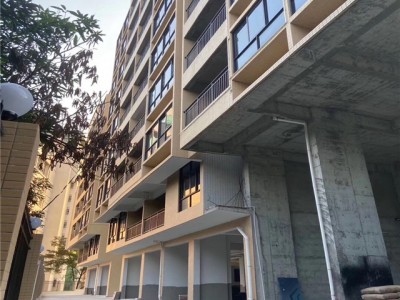 龙华观澜章阁集资房【天创壹号】复试精装两房35.3万