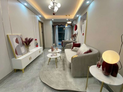 坂田【五和家园】和磡村五和地铁口150米，一房一厅45万起 租2000/月