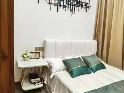 东莞高埗小产权房【滨江明珠】3栋封闭式小区/带天然气与停车库