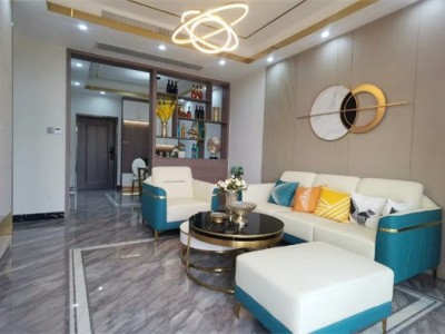 《龙澜玖玺》深圳龙华观澜最便宜的套房！独栋电梯洋房，全部精装修！