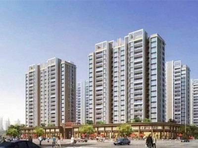 【滨江花园3期】4栋围合式小区，单价仅3999元！户型多样化，投资自住皆宜！