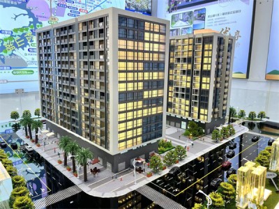 【铂悦-大仟里】距离直线华为基地500米，最后一个全新超星级项目！超强性价比 高端小区，自带地下停车场！