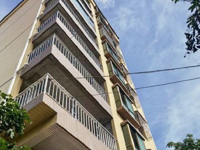 大岭山《水朗华庭》1梯4户10层，自带地下停车场 免费！均价3800/㎡