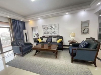 长安滨海湾【天誉花园】通然气 带停车场 名校环绕，特价7500起送精装修