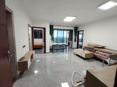 塘厦【观澜世家】全部现房、自带停车场、通燃气 6栋花园低至3120一平