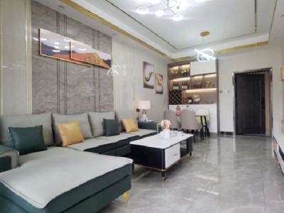 观澜松元厦【人才花园】均价2.3万/平，1-3房，原始户型，地铁口200米