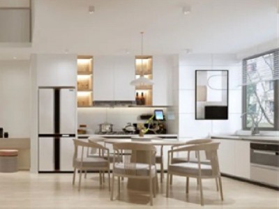 大岭山【峰景湾·花园 】六栋花园， 均价7980元，​购房送车位