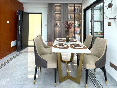 分期15年，大朗中心区《新城国际》正规报建手续，70年产权，2980元/m²