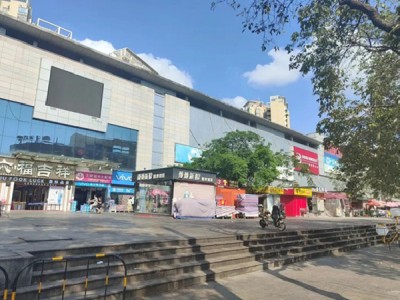 大岭山3栋花园小区《凯东城际中央》均价3880元/平起，荣耀面世