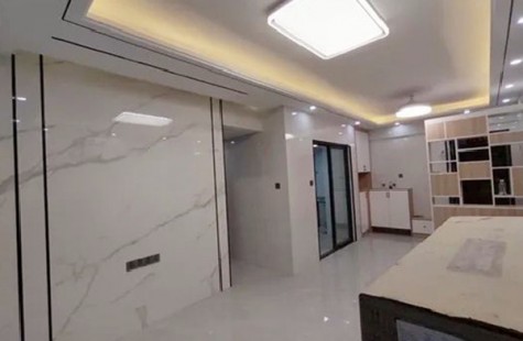 企石-金港湾