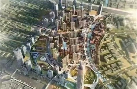 西乡-河东家园