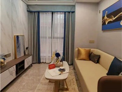 龙华观澜《京华公寓》房价回到15年前，京华公寓为什么这么便宜？