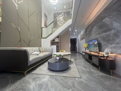 长安湾区里在哪里？能买吗？(长安湾区里)单价4888元/㎡起，分期8年