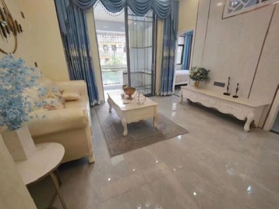 龙岗【坂田阳光城】三房降价高达28万，带精装交房、购房可落户