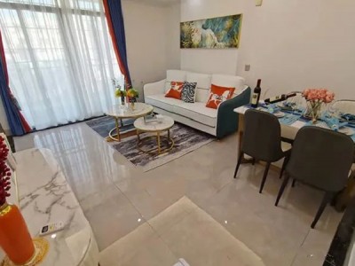 东莞厚街网红家园房价怎么样，厚街网红家园值得购买吗？