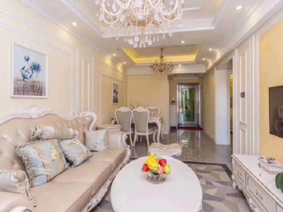 东莞厚街-白濠公馆为什么这么便宜？东莞厚街-白濠公馆值得购买吗？