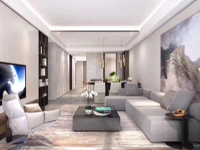 龙华观澜壹品在哪里？能买吗？(观澜壹品)均价2.4万/㎡，带双层停车场，通燃气