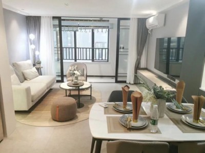 东莞大岭山-财富新城为什么这么便宜？东莞大岭山-财富新城值得购买吗？