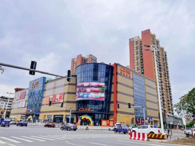 东莞南站零距离《星河雅苑》精致2房23.8万，限时限量，先到先得