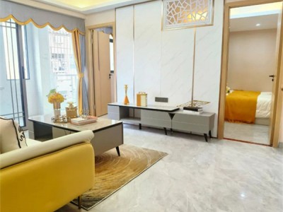 龙华新围雅居在哪里？能买吗？(新围雅居)稀缺原始户型 ，精装一房38.8万 可分期5年