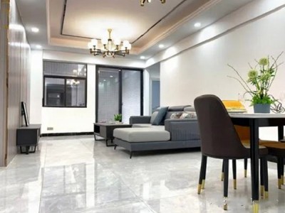 公园里的洋房【松湖雅苑】大岭山东站200米，三房39.8万任选，可分期5年