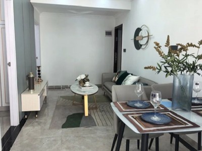 龙岗坂田公馆房价怎么样，龙岗公馆值得购买吗？