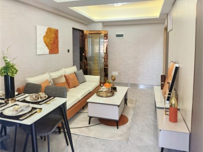 龙华星河天汇在哪里？能买吗？出门就是地铁口(星河天汇)可落户读公立学校