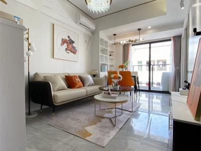 龙华观澜-时代中寰为什么这么便宜？龙华观澜-时代中寰值得购买吗？