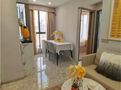 龙华观澜-京华公寓为什么这么便宜？龙华观澜-京华公寓值得购买吗？