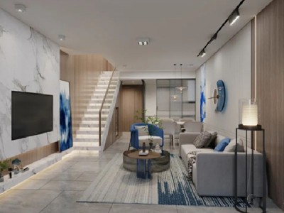 东莞松城花园在哪里？能买吗？(松城花园)特价两房精装修 39.8万任挑任选