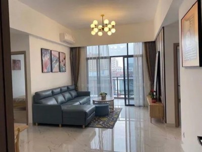 东莞厚街-会展新天地为什么这么便宜？东莞厚街-会展新天地值得购买吗？