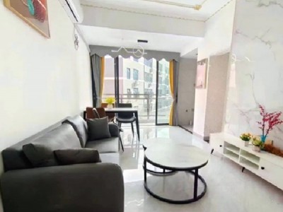 东莞大岭山-畔山一号为什么这么便宜？东莞大岭山-畔山一号值得购买吗？