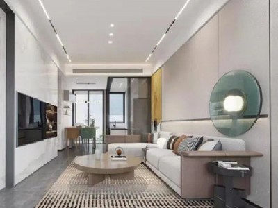 宝安湖畔雅苑在哪里？能买吗？地铁口豪装现房，首付20多万起，分期5年