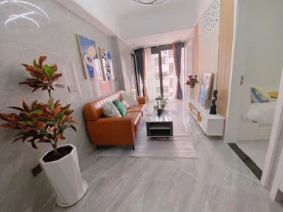 大浪瑞丰源十期产权性质？2022大浪瑞丰源十期）规划简介（瑞丰源十期）总价63.8万起