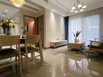 东莞厚街-领峰国际为什么这么便宜？东莞厚街-领峰国际值得购买吗？